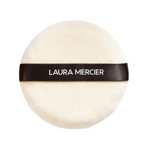 Laura Mercier Cotton Velour Puff - Setting Powder Applicator